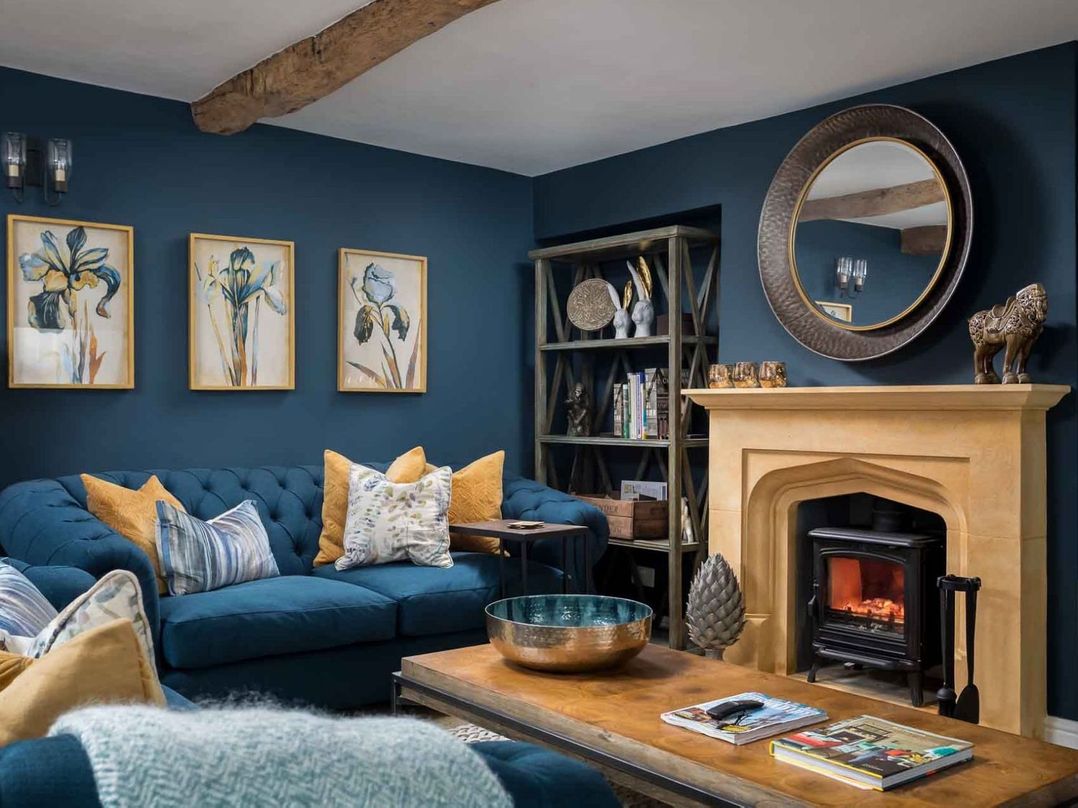 Holiday cottage in Stow-on-the-Wold, the Cotswolds
