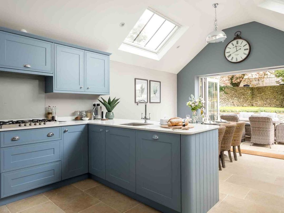 Holiday cottage in Stow-on-the-Wold, the Cotswolds