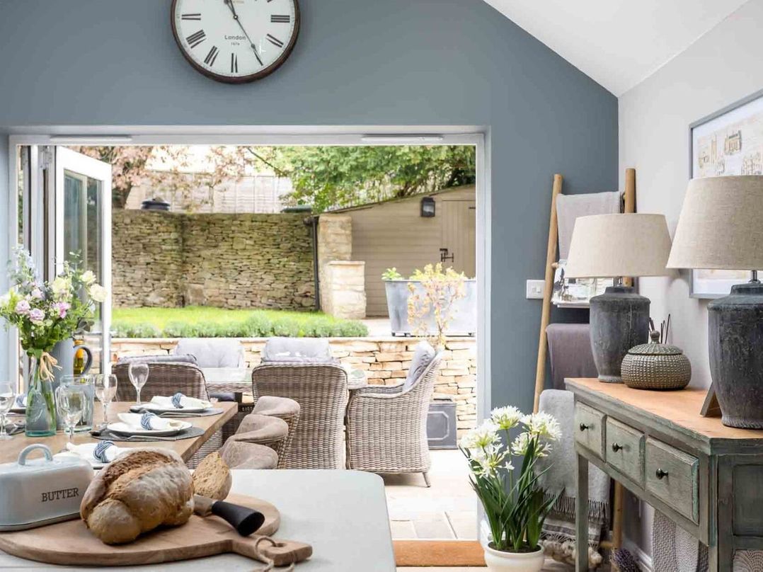 Holiday cottage in Stow-on-the-Wold, the Cotswolds