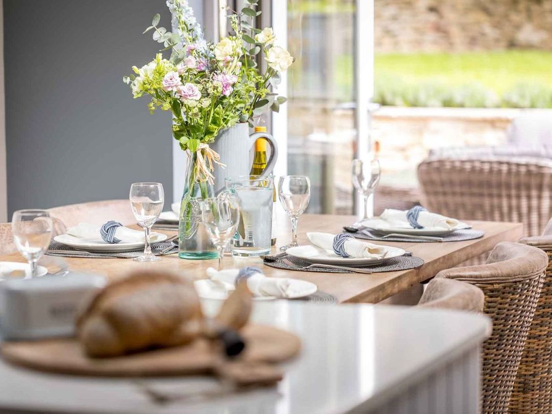 Holiday cottage in Stow-on-the-Wold, the Cotswolds