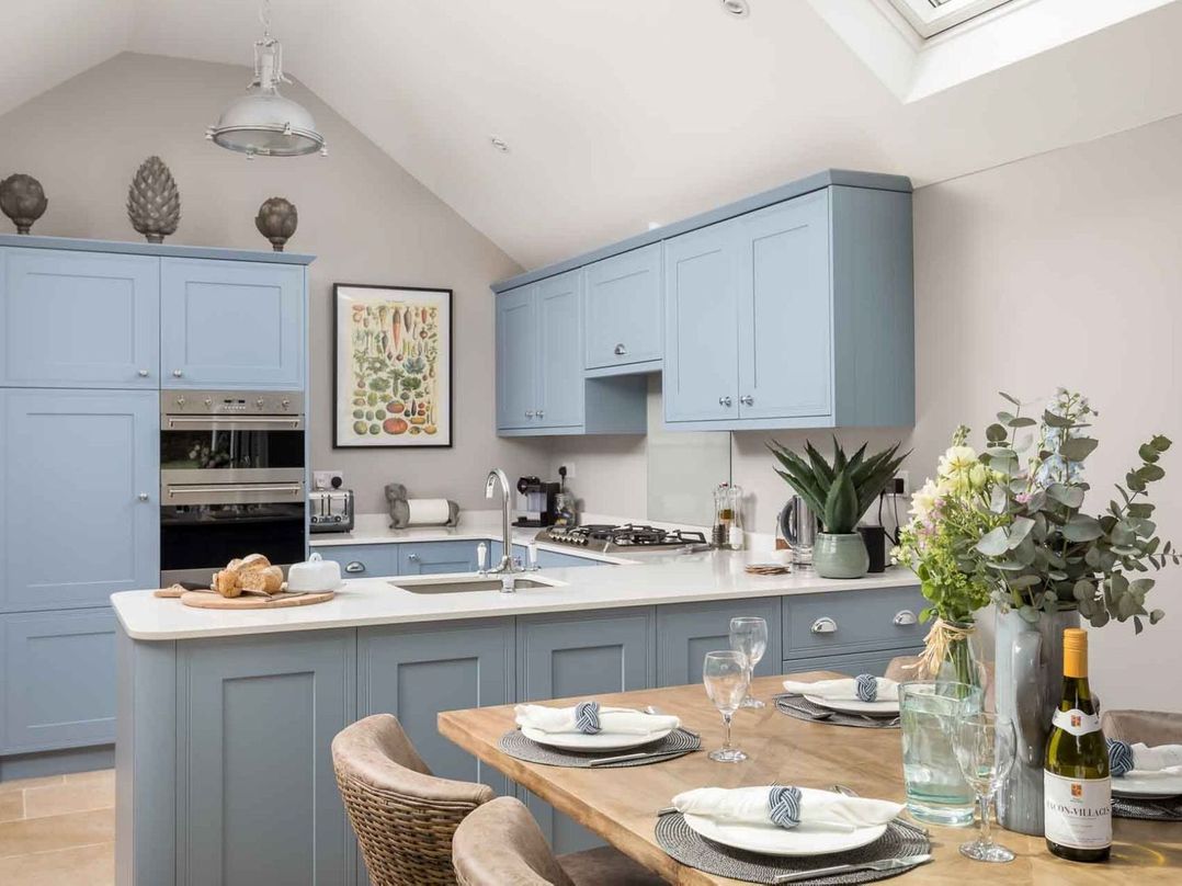 Holiday cottage in Stow-on-the-Wold, the Cotswolds