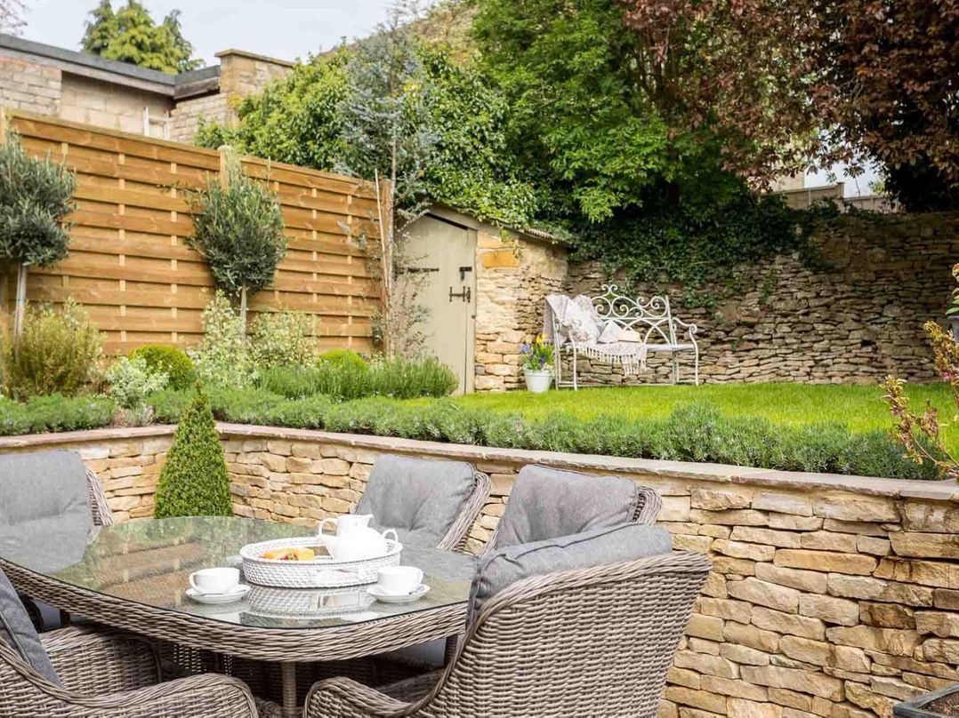 Holiday cottage in Stow-on-the-Wold, the Cotswolds