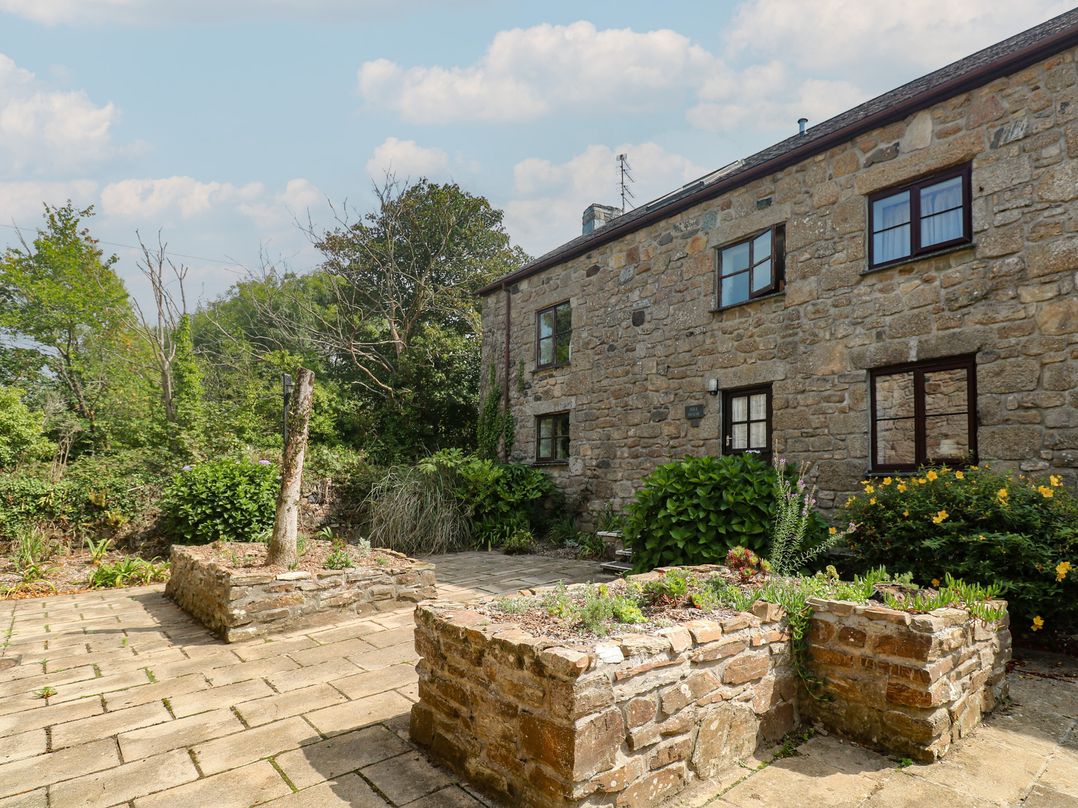 Mill House Barn