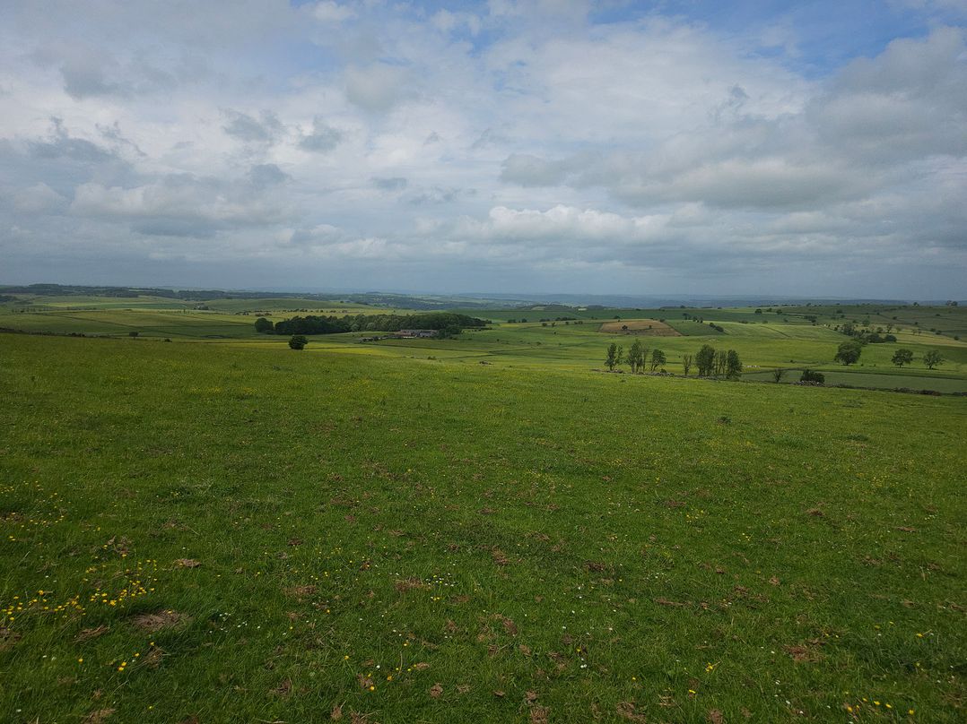 Rockhurst Farm