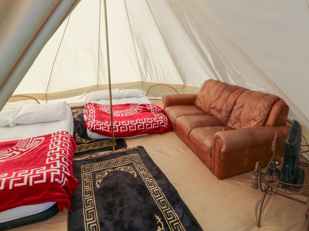 Bell Tent Two