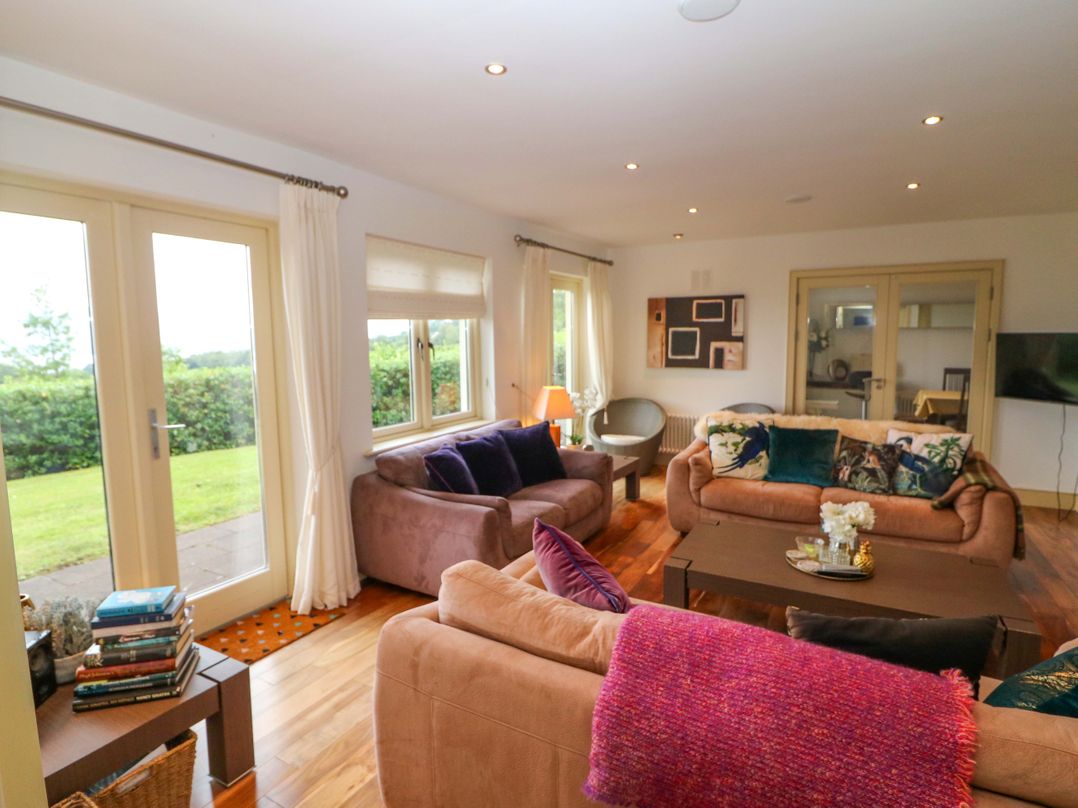 25 Ring of Kerry Golf Club Cottages