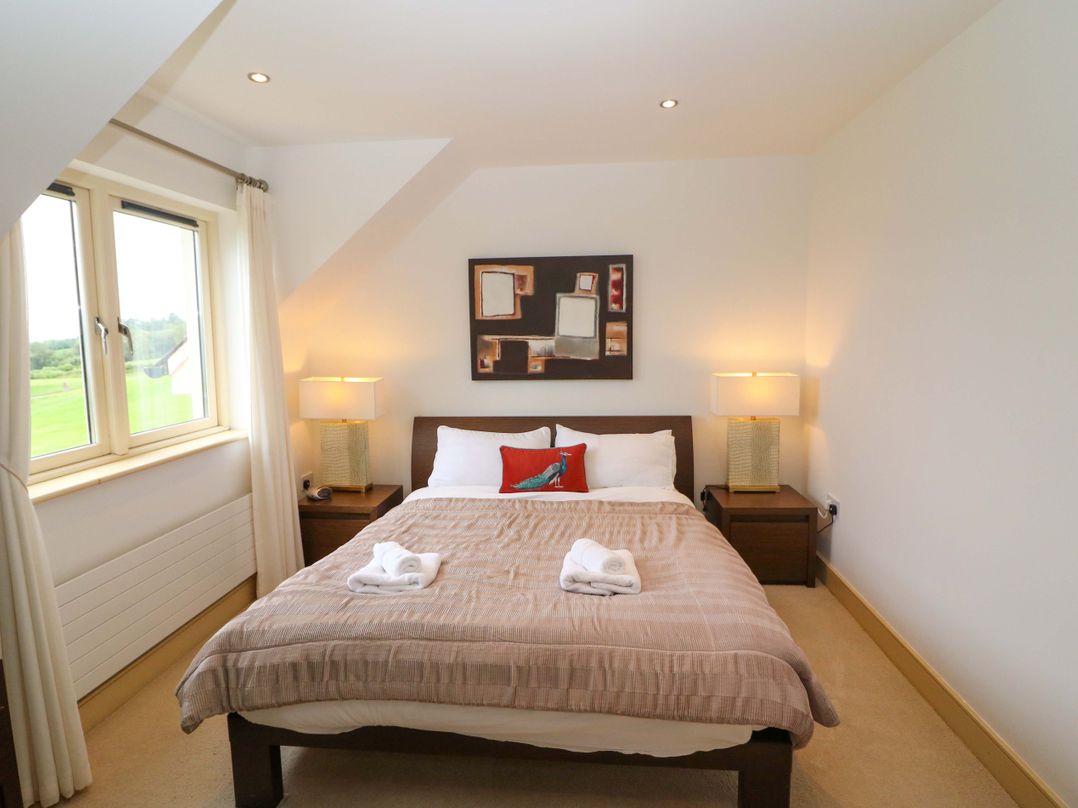 25 Ring of Kerry Golf Club Cottages