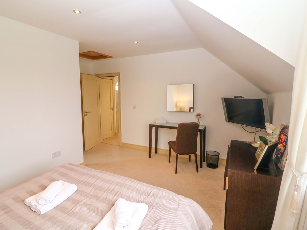 25 Ring of Kerry Golf Club Cottages