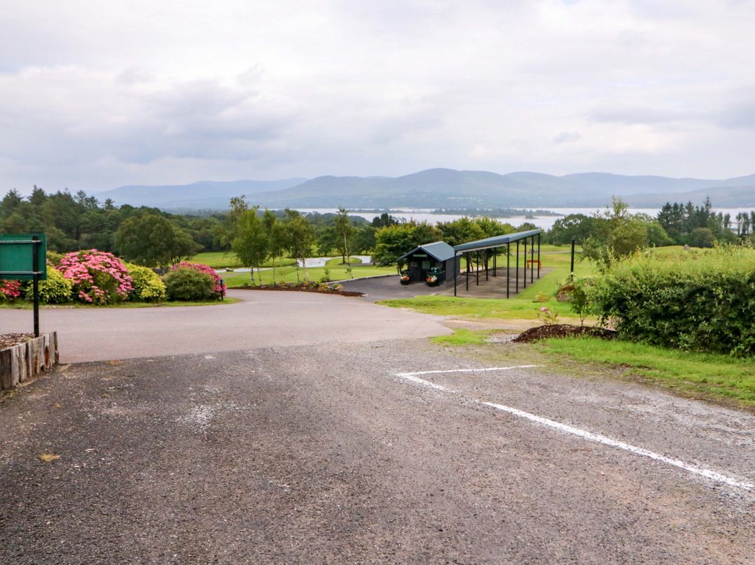 25 Ring of Kerry Golf Club Cottages