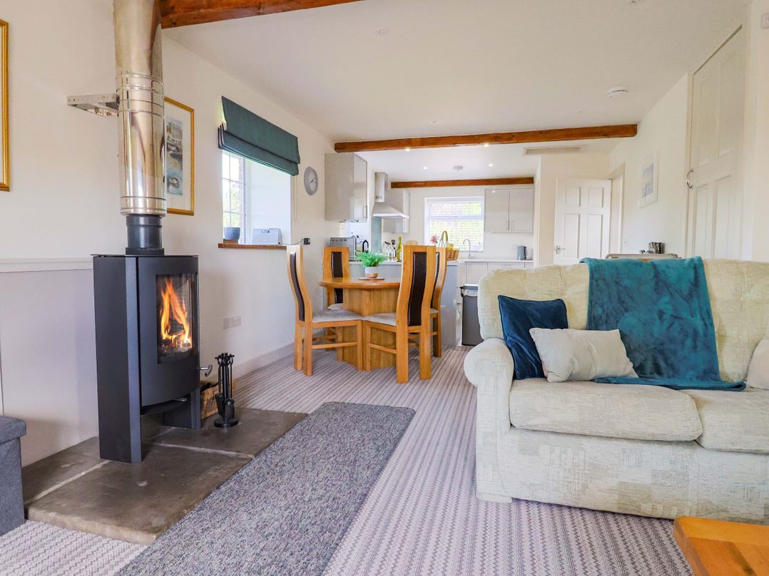 The Cottage Middle Westwater