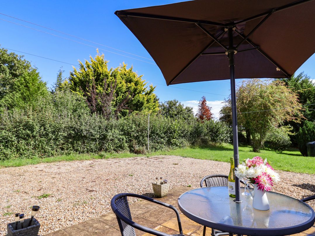 The Cottage Middle Westwater