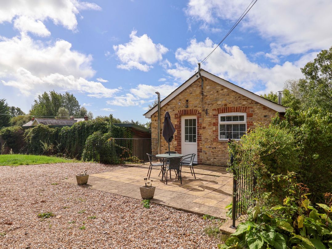 The Cottage Middle Westwater