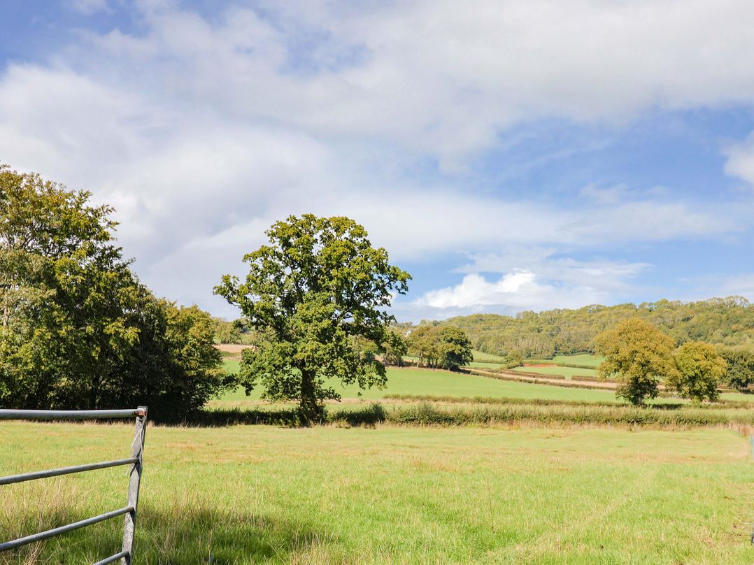 The Cottage Middle Westwater