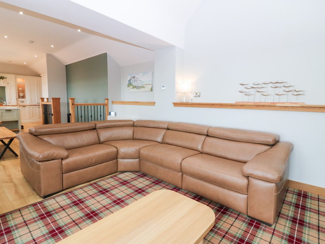 The Old Kipper Hoose