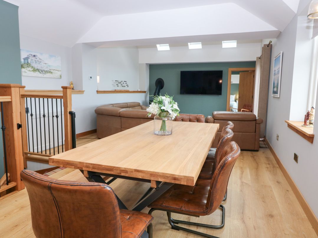 The Old Kipper Hoose