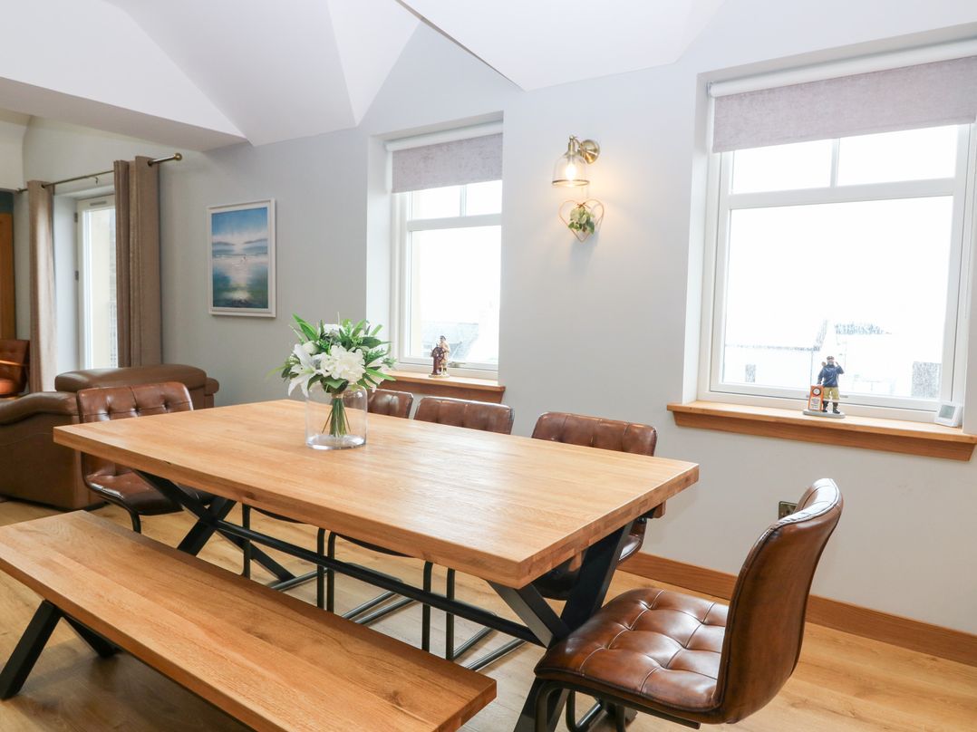 The Old Kipper Hoose