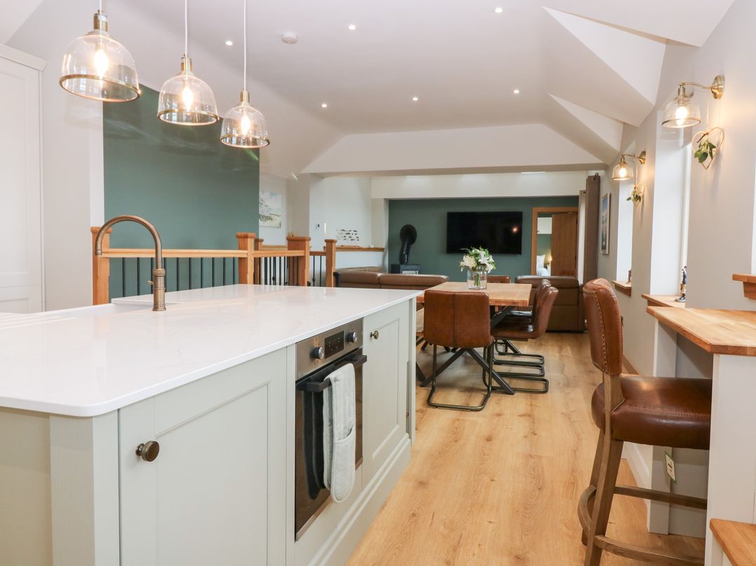 The Old Kipper Hoose