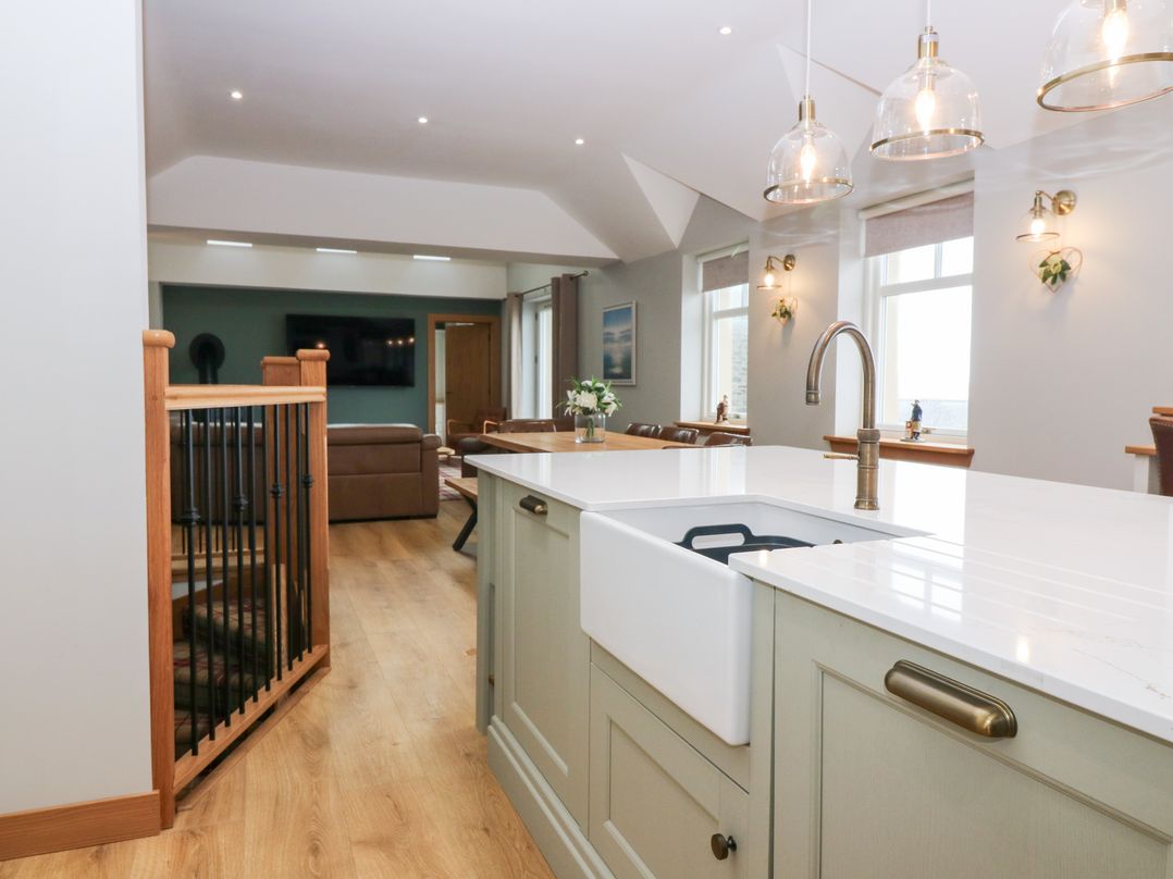 The Old Kipper Hoose