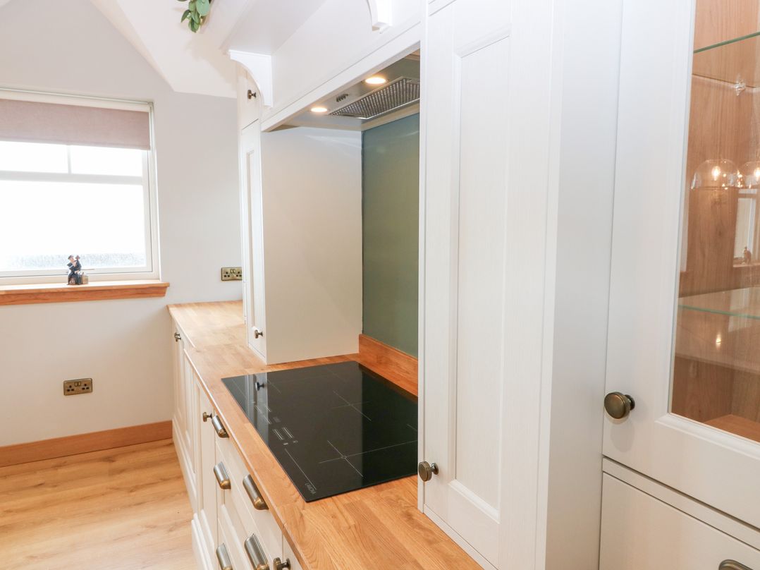 The Old Kipper Hoose