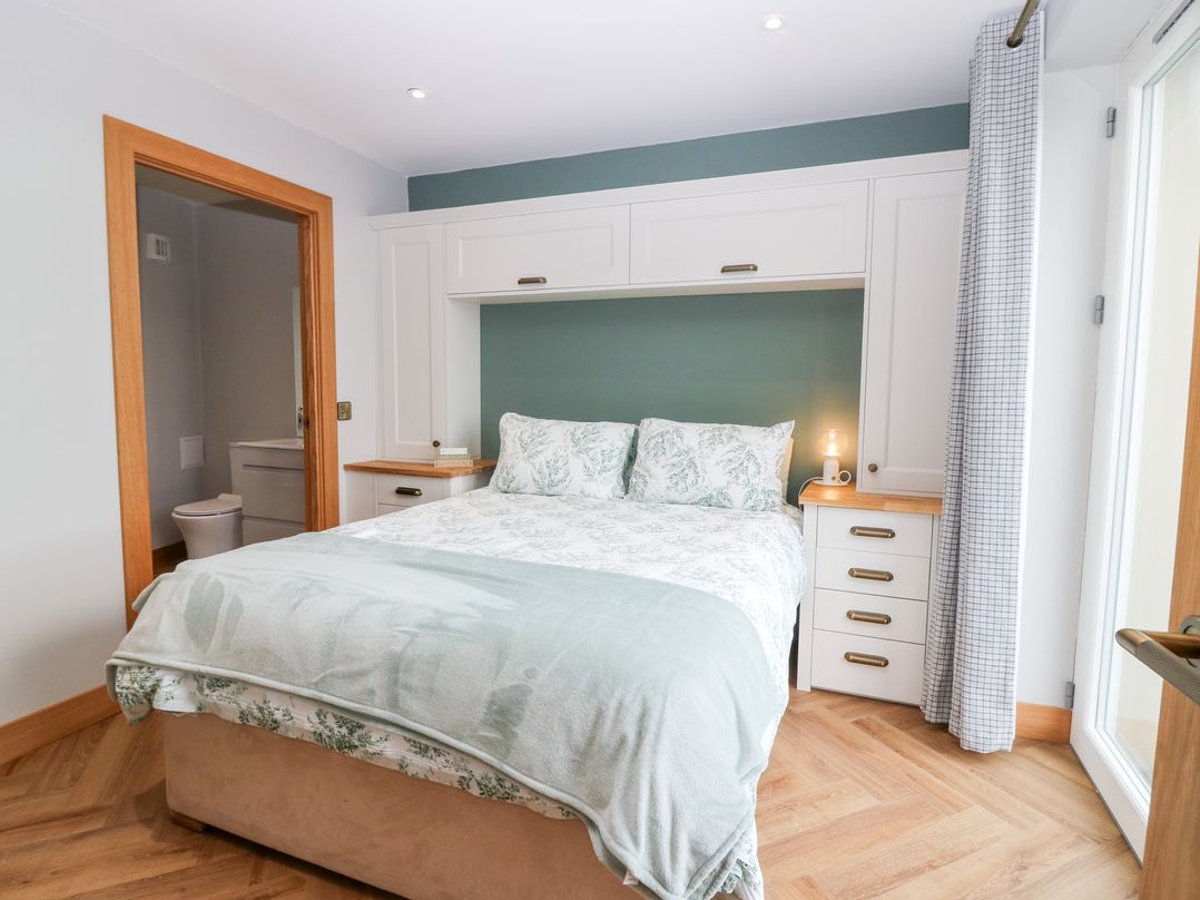 The Old Kipper Hoose