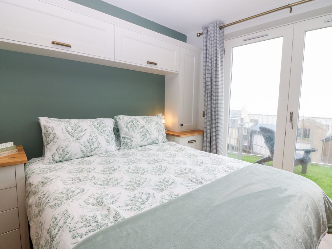 The Old Kipper Hoose