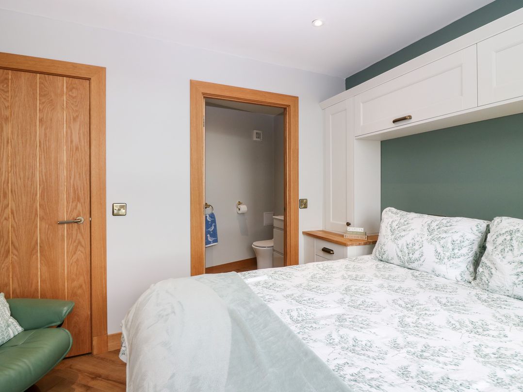 The Old Kipper Hoose