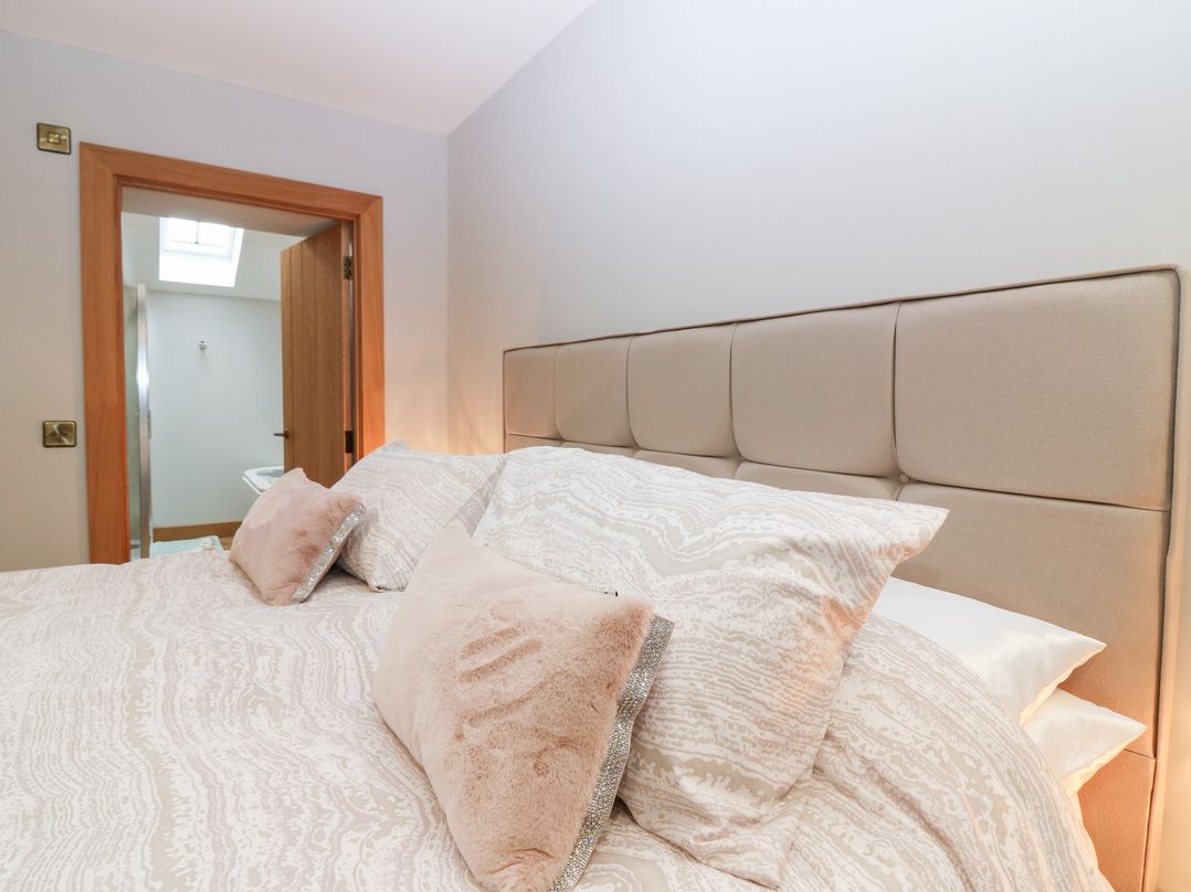 The Old Kipper Hoose