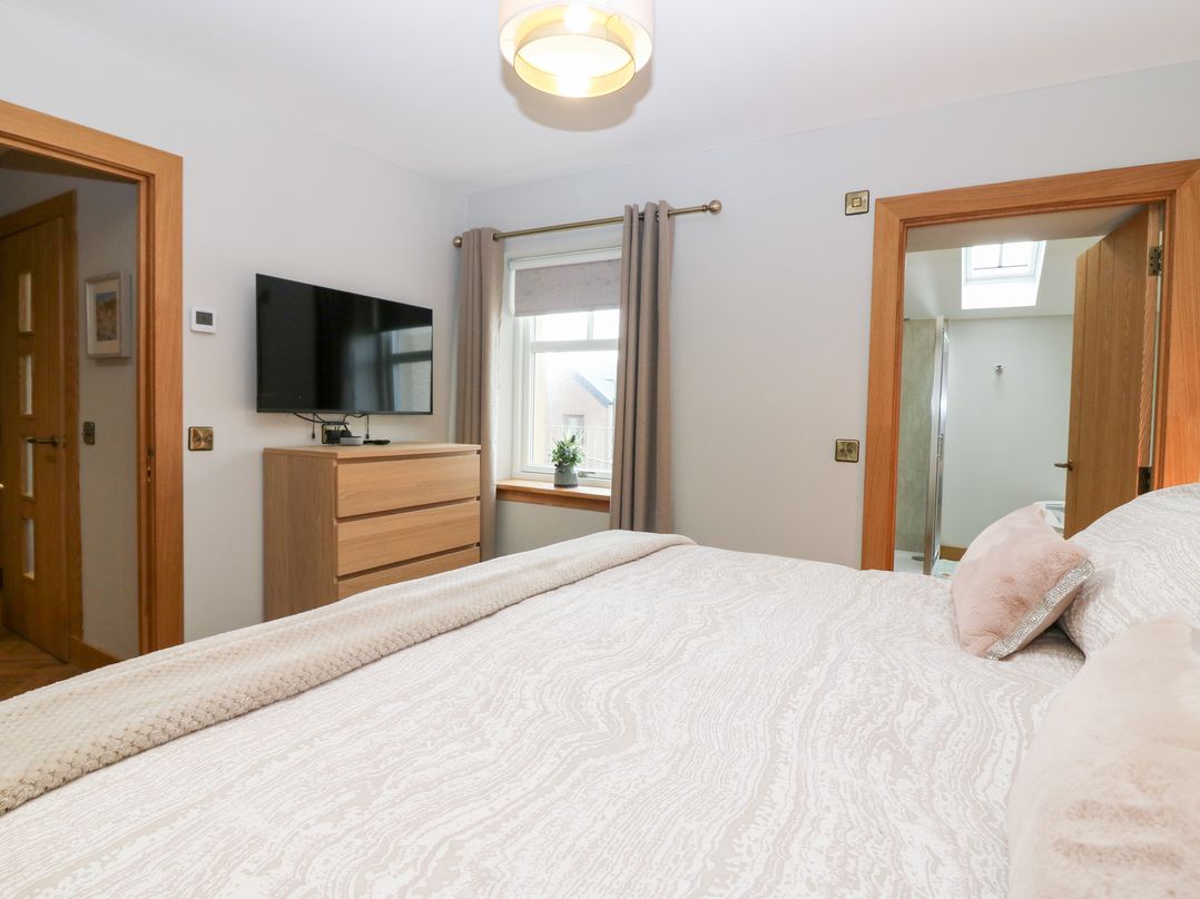 The Old Kipper Hoose