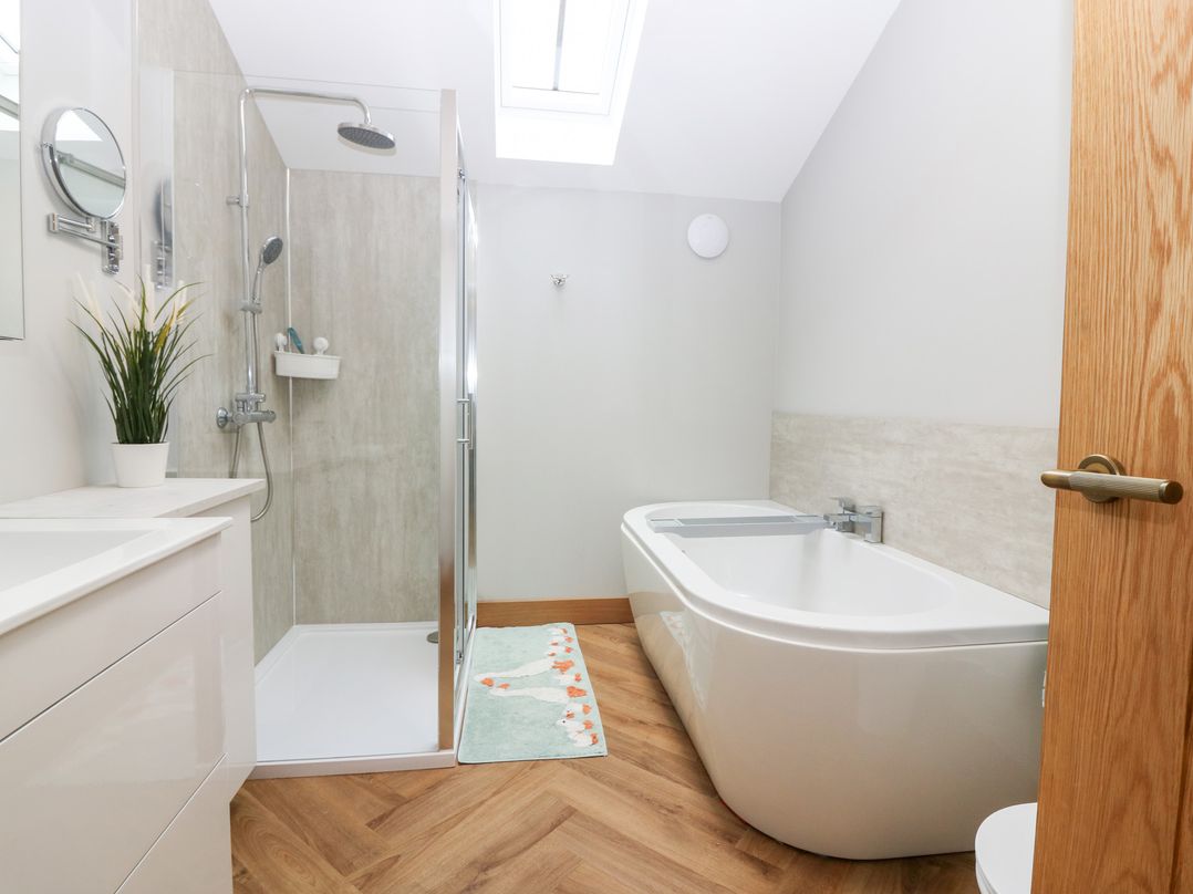 The Old Kipper Hoose