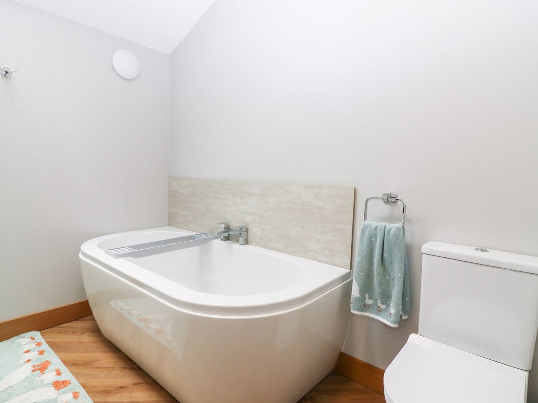 The Old Kipper Hoose