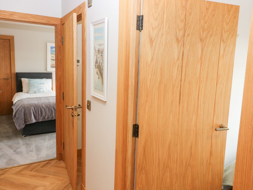 The Old Kipper Hoose