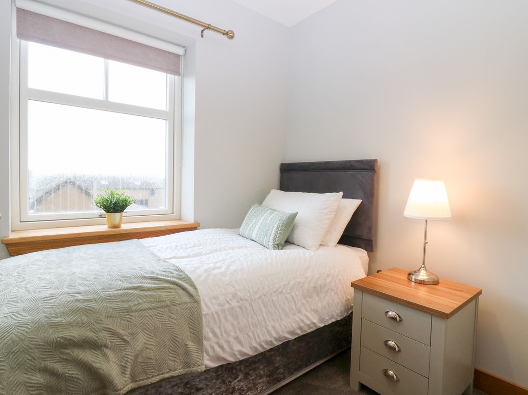 The Old Kipper Hoose