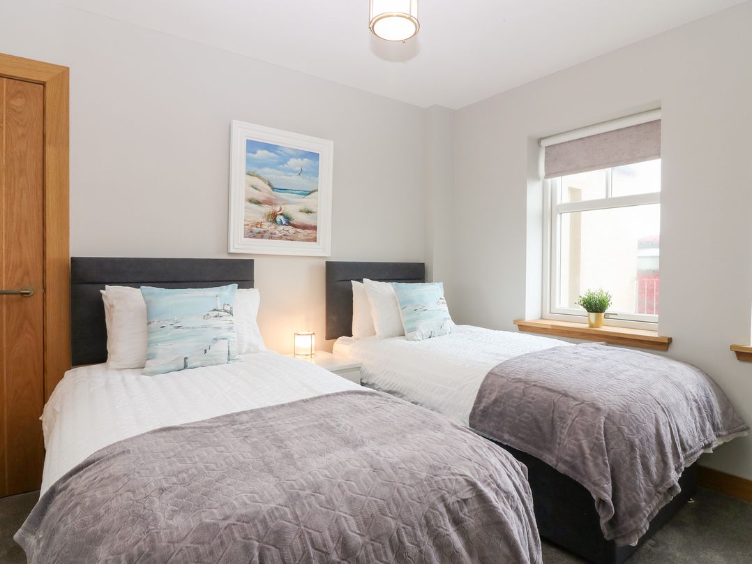 The Old Kipper Hoose