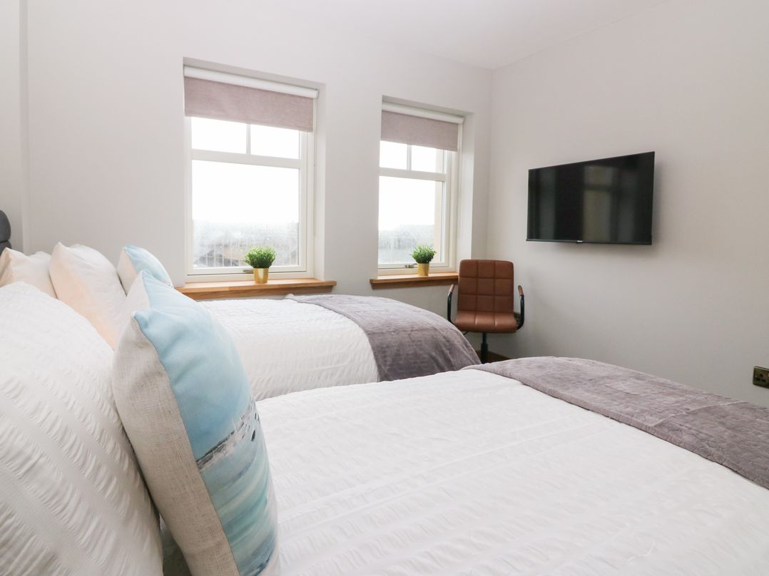 The Old Kipper Hoose