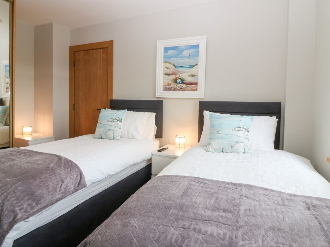 The Old Kipper Hoose