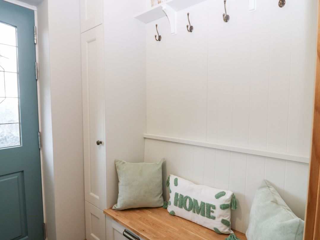 The Old Kipper Hoose