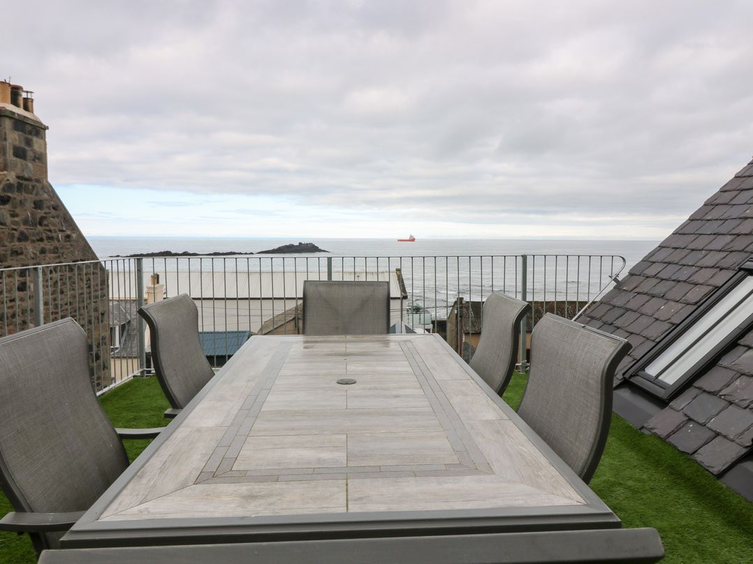 The Old Kipper Hoose