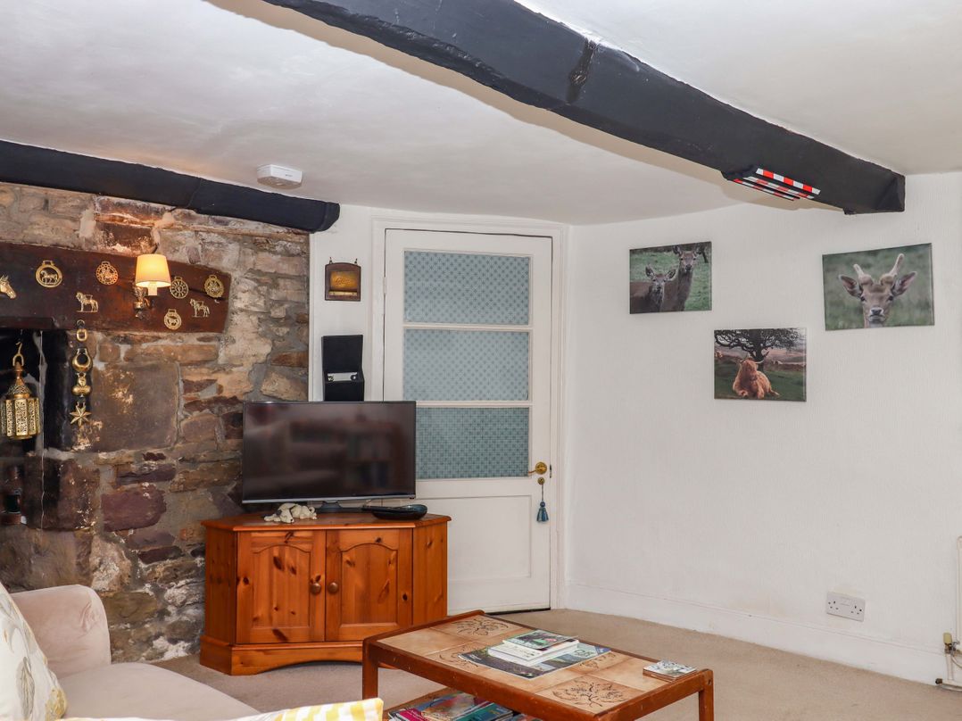 Cosy Nook