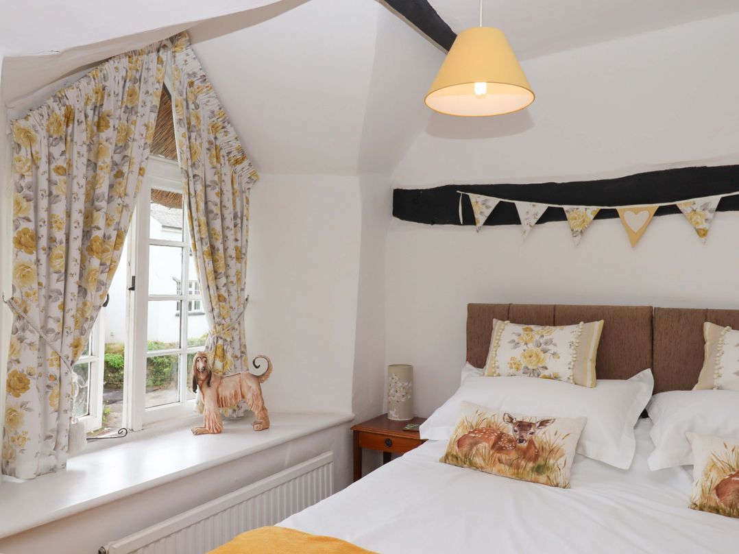 Cosy Nook