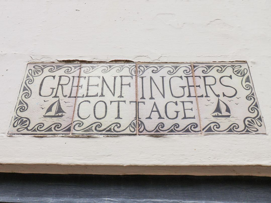 Greenfingers