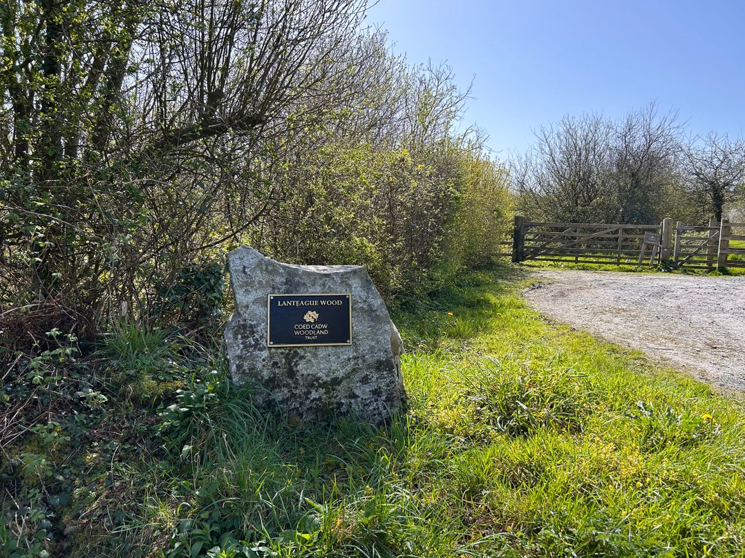 No.51 Llanteg Park