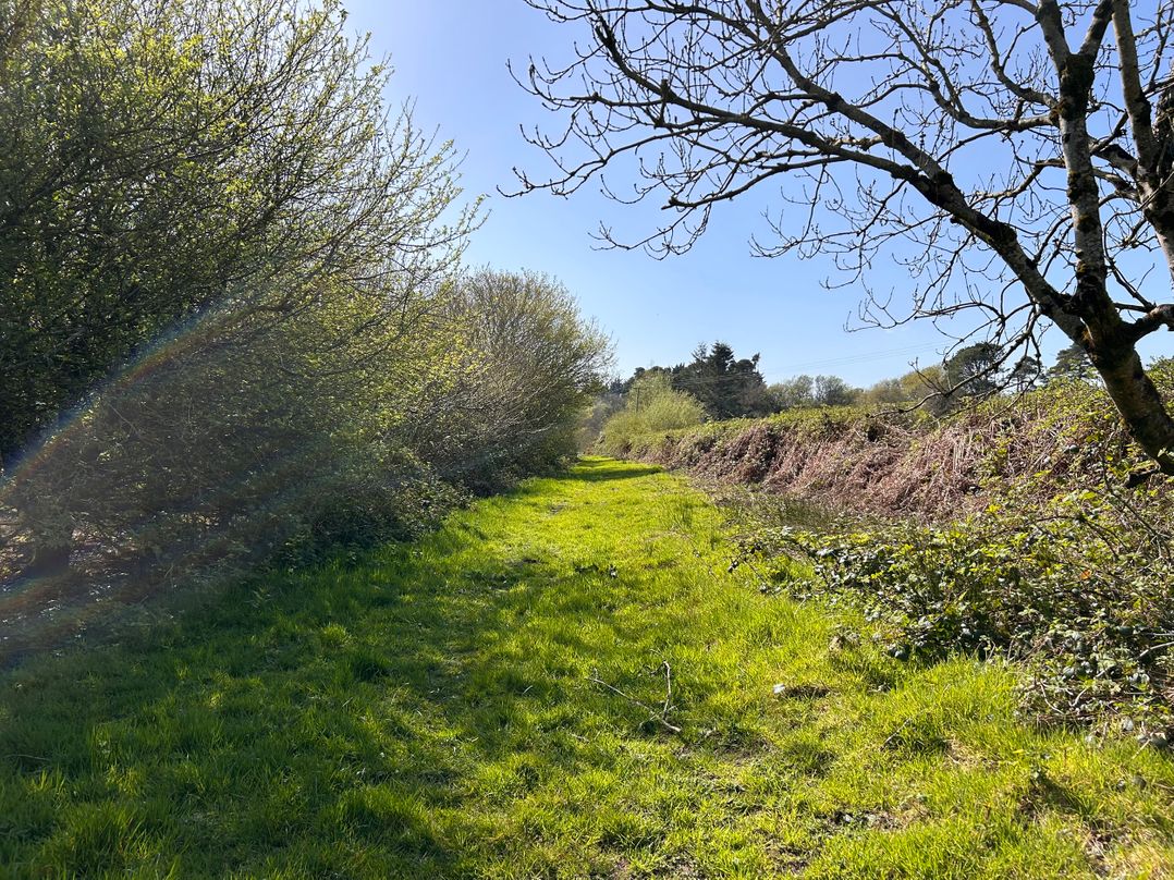 No.51 Llanteg Park