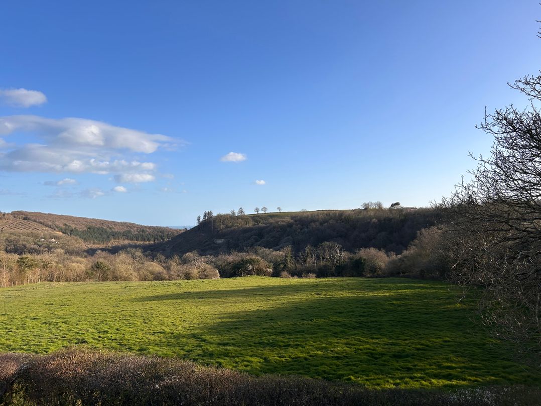 No.51 Llanteg Park