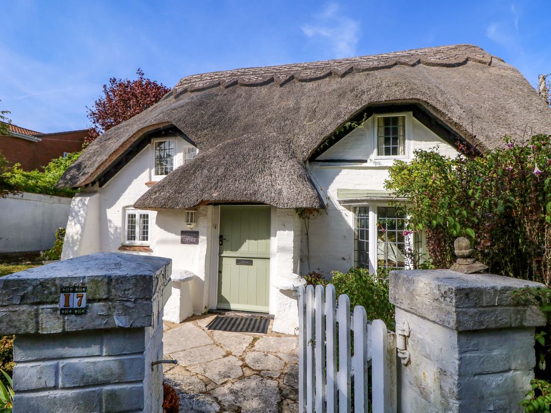 Smugglers Cottage
