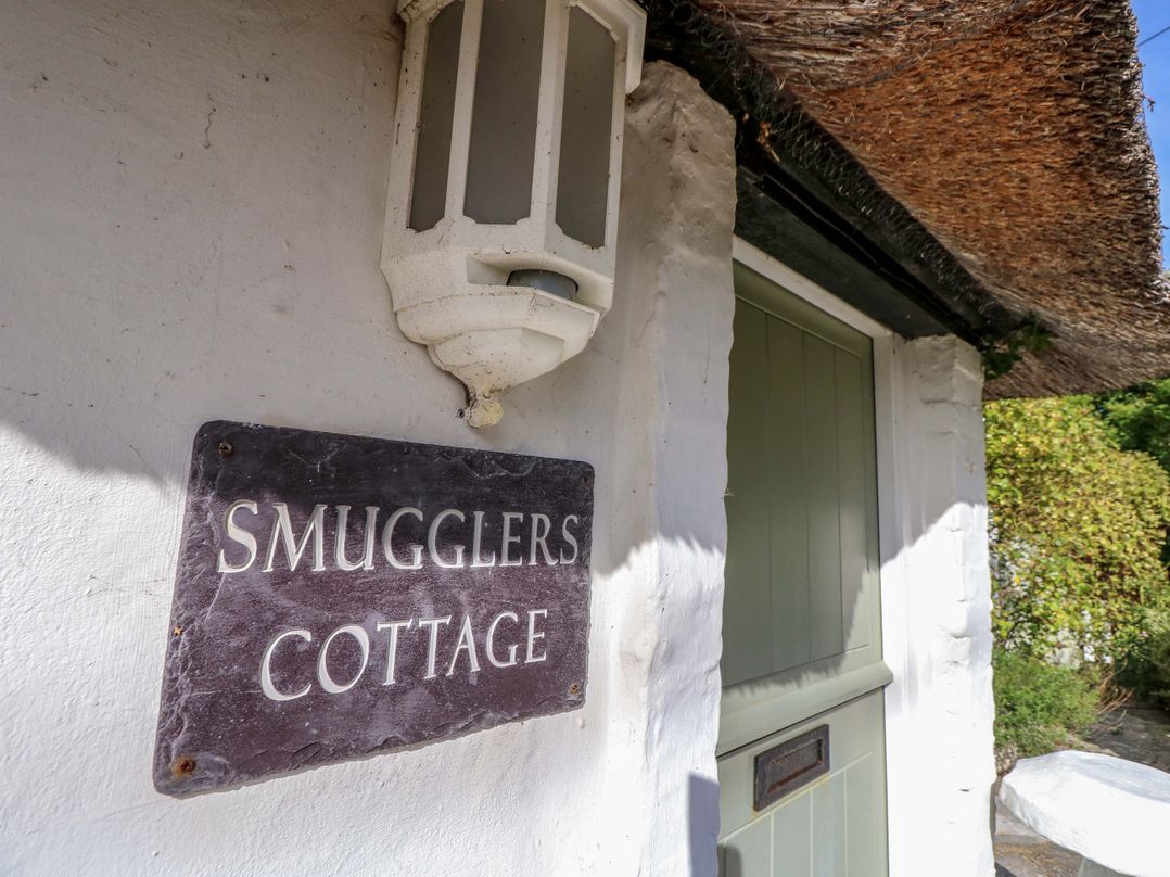 Smugglers Cottage