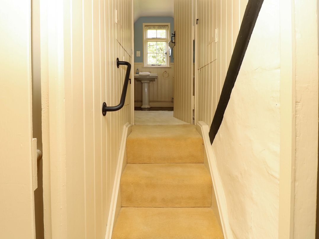 Smugglers Cottage