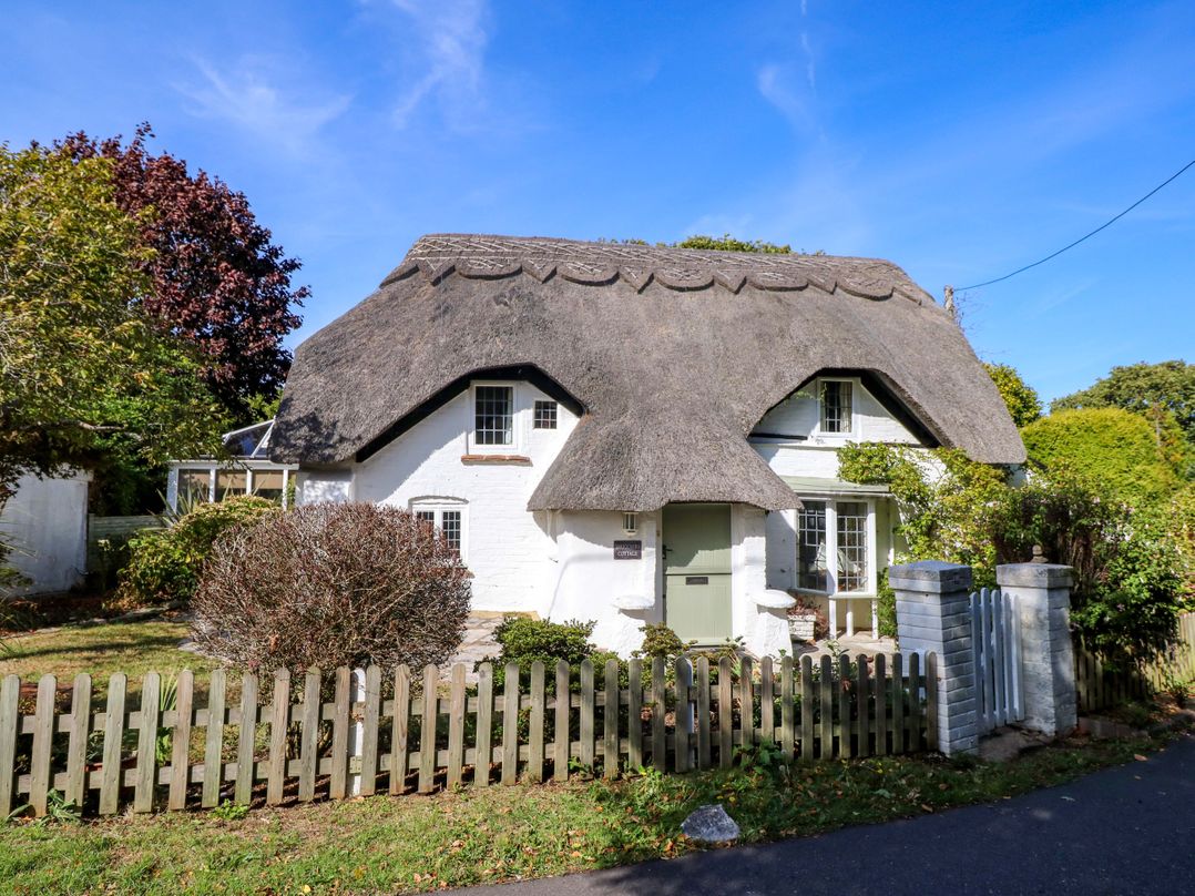 Smugglers Cottage