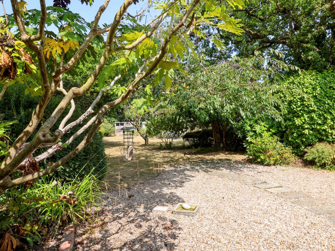 Smugglers Cottage