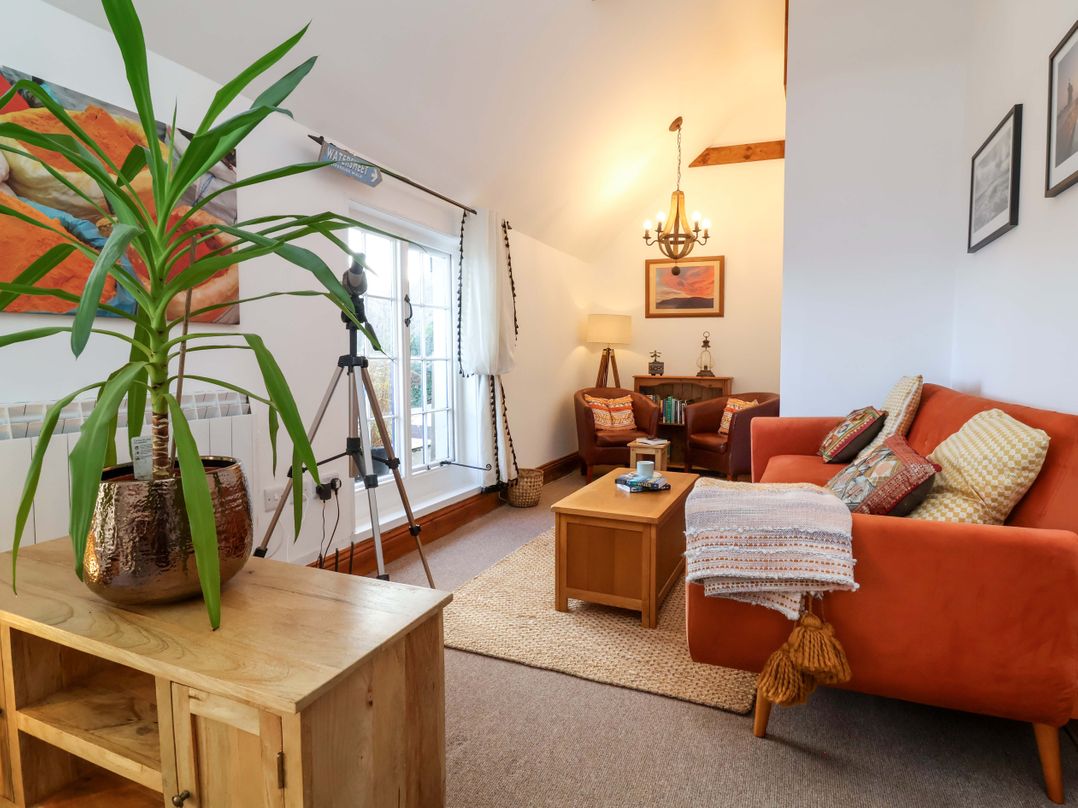 Holiday cottage in Lynton, Devon