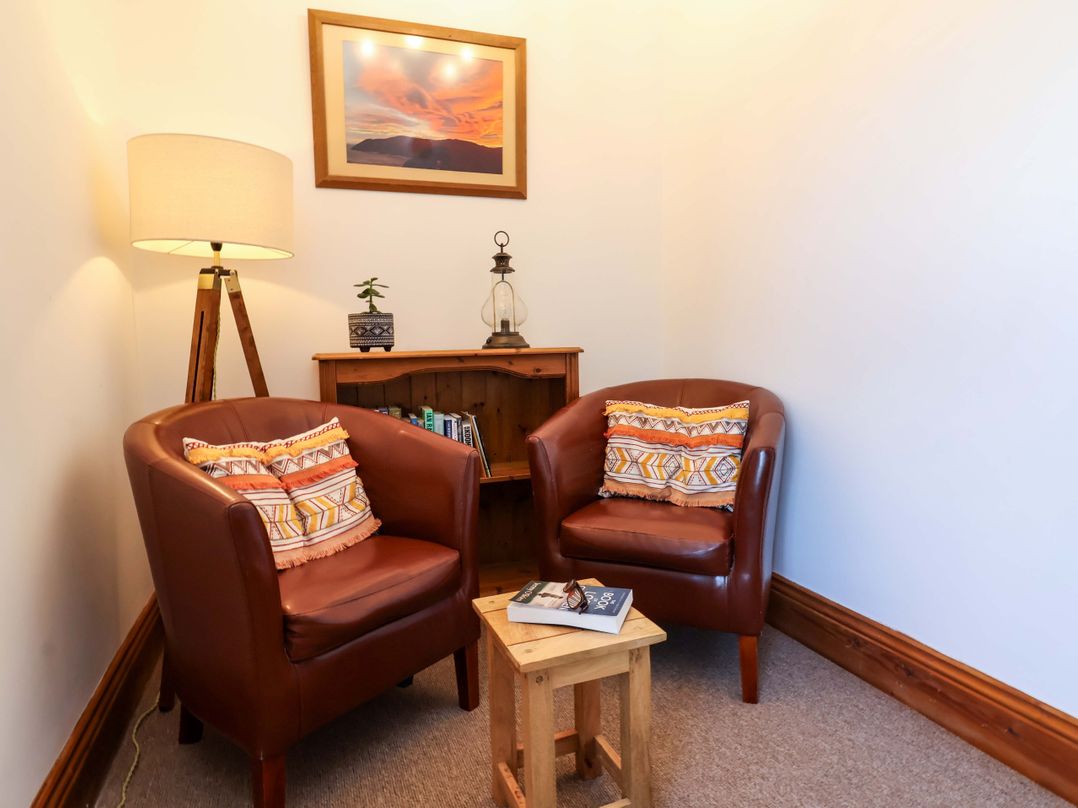 Holiday cottage in Lynton, Devon